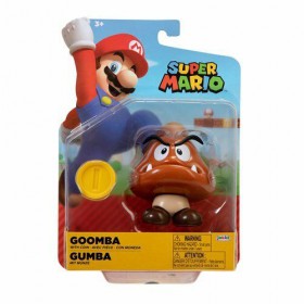 Super Mario Goomba